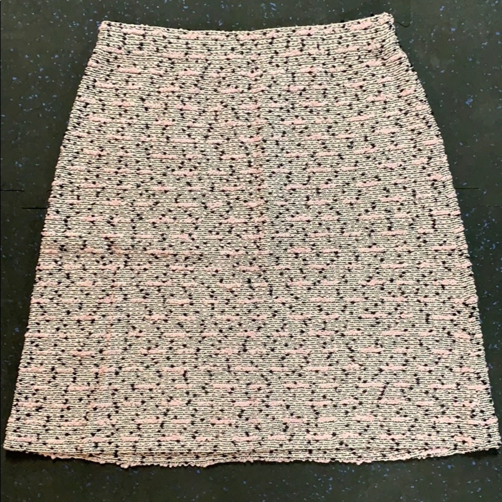 St. John Knit skirt